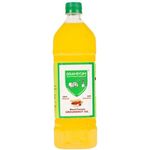 Gramiyum Groundnut Oil 1l