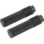 DMR Brendog FL Death Lock-On Refill Grips 29.8mm Black