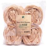 Green Earth Red Rice Ramen 500g