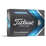 Titleist Tour Speed Golf Balls