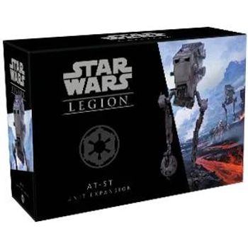 Fantasy Flight Games Star Wars Legion: AT-ST Unit Expansion
