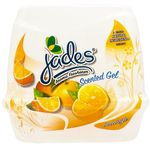 Jades Scented Gel Orange 180g