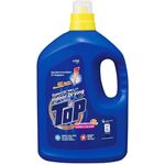 Top Liquid Det Super Colour 4kg