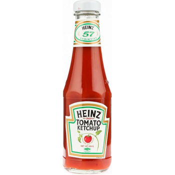 Heinz Tomato Sauce 300g