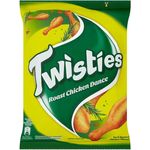 Twisties Chicken Dance 15g