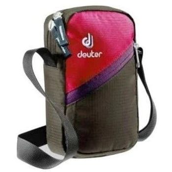 Deuter Escape I Raspberry Coffee