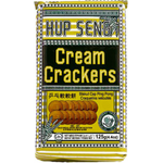 Hup Seng Cream Crackers 125g