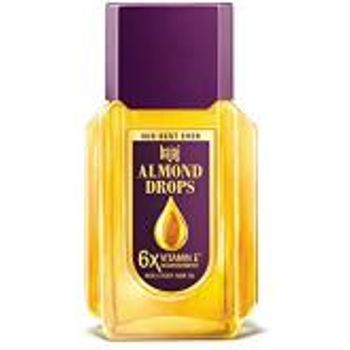 Bajaj Almond Drops Hair Oil 50ml