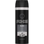 Axe Black Deodorant Body Spray 150ml