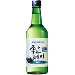 Good Day Korean Blueberry Soju 360ml