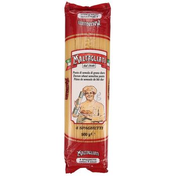 Maltagliati Spaghetti 500g