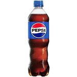 Pepsi Soft Drink 750ml