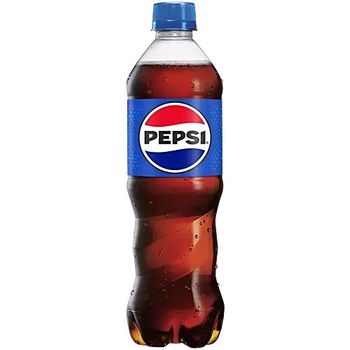 Pepsi Soft Drink 750ml