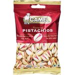 Camel Natural Pistachios 40g