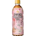 Pokka Oolong Peach Tea 500ml