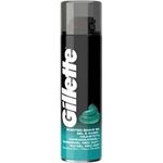 Gillette Series Sensitive Mens Shaving Gel 200ml