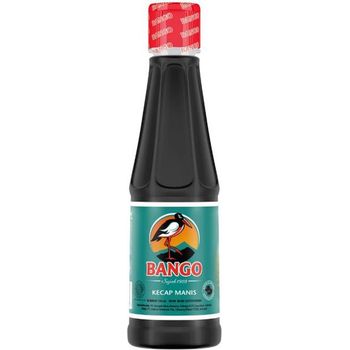 Bango Sweet Soy Sauce 135ml