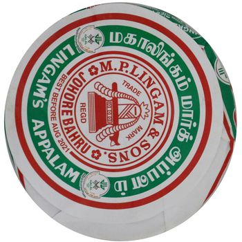 Lingam's Appalam Papadam 100g