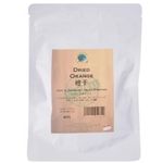 Green Earth Organic Dried Orange 50g 