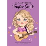 Frances Lincoln Little People Big Dreams Taylor Swift