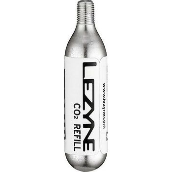 Lezyne Cartridge 16g Co2