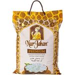 Nur Jahan Premium Basmati Rice 5kg
