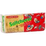 Khong Gaun Cracker Cheese 200g