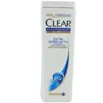 Clear Shampoo Extra Strength 170ml