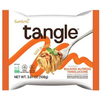 Samyang Tangle Bulgogi Alfredo 110g