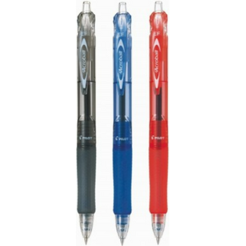 Pilot Acroball Ballpoint Pen Extra Fine 0.5mm Pack of 5