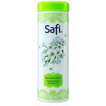 Safi Perfumed Talc Green Vitamin E 90g
