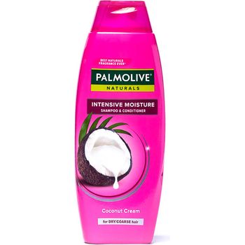 Palmolive Shampoo Conditioner Intense Moisture 350ml