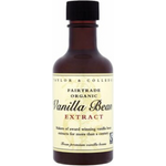 Taylors Vanilla Extract 100ml Carton Of 3