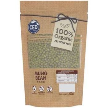 Ced Mung Bean 300g
