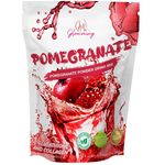 Glowming Pomegranate Powder Drink Mix 200g