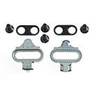 Shimano SPD Pedal Cleats Black