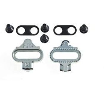 Shimano SPD Pedal Cleats Black