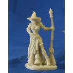 Reaper Miniatures Dita Steampunk Witch