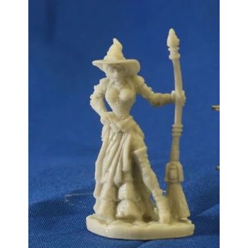 Reaper Miniatures Dita Steampunk Witch