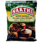 Sakthi Kulambu Chilli Powder 200g