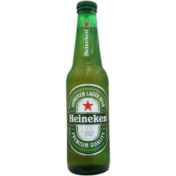 Heineken Pint Bottle 330ml