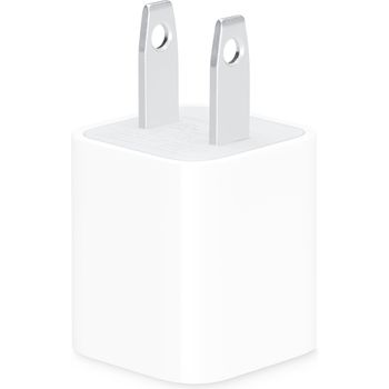 Apple 5w Usb Power Adapter