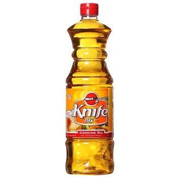 Knife Blended Oil