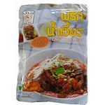 Mae Noi Chilli Bean Paste 500g