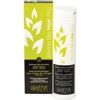 Bema Baby Hairpro Restructuring Shampoo