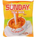 Sunday 3 in 1 Tea Mix 750g