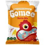 Gomee Bottle Mix Gummies 150g