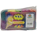 Vel Brand Colour Powder Each 10pcs 50g
