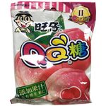 Want Want Peach Flavour Soft Candy 70g