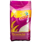 Golden Phoenix Jasmine Rice 1kg